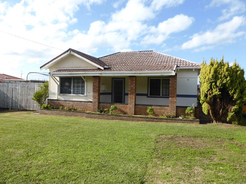 81 Allnut Terrace, Augusta