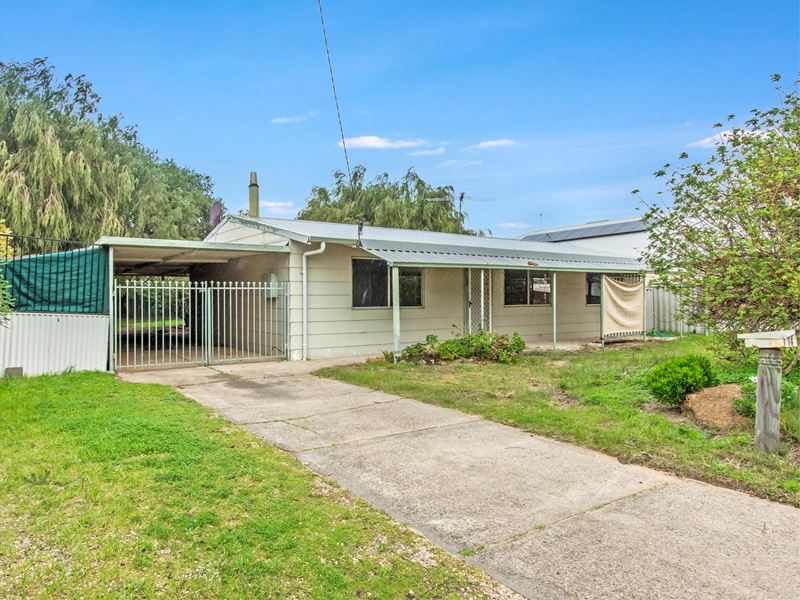 14 Lever  Way, South Yunderup