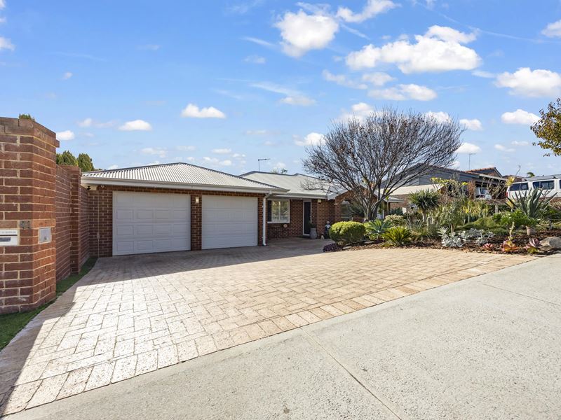 41 Whittington Avenue, Carine