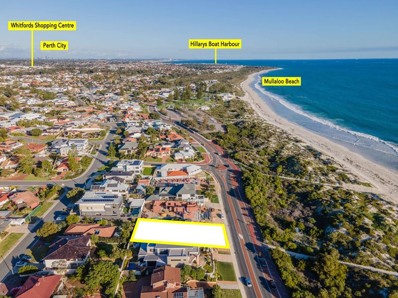 48 Oceanside Promenade, Mullaloo WA 6027