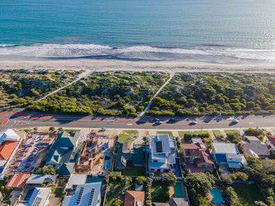 48 Oceanside Promenade, Mullaloo WA 6027