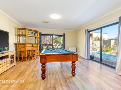 1 Radiata Promenade, Aubin Grove WA 6164