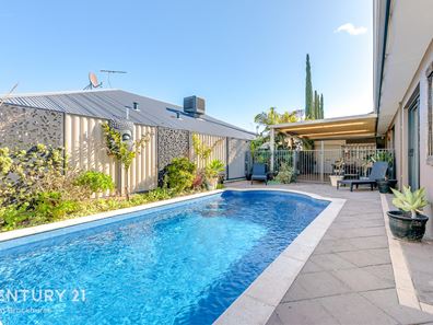 1 Radiata Promenade, Aubin Grove WA 6164