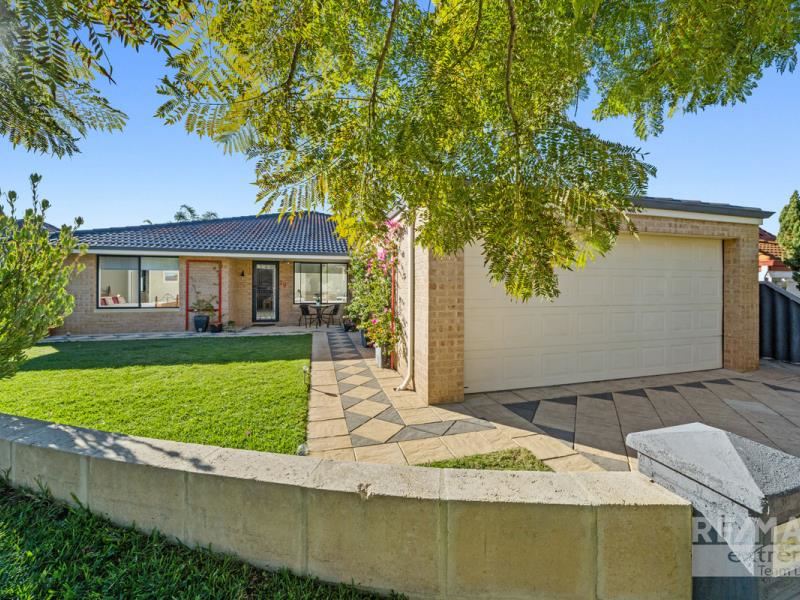 29 Norwood Loop, Tapping