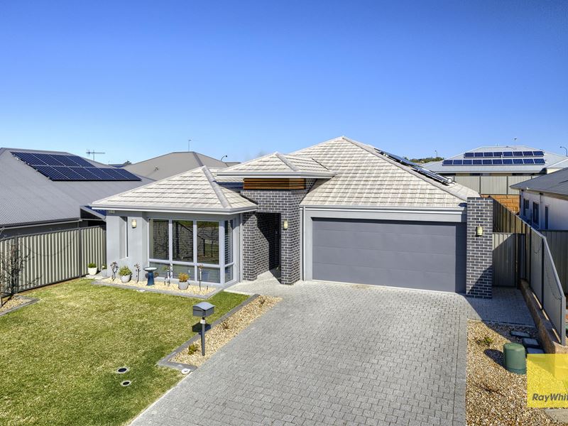 16 Ballindean Avenue, Bayonet Head WA 6330