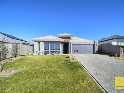 16 Ballindean Avenue, Bayonet Head WA 6330