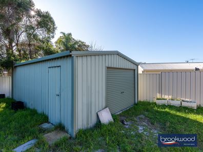 12 Leyland Street, St James WA 6102