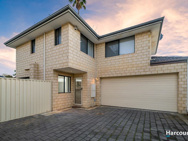 5/3 Elward Place, Balga