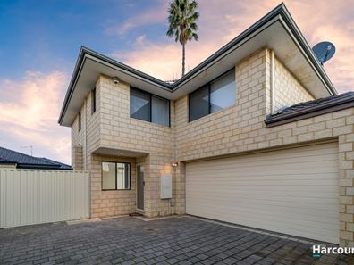 5/3 Elward Place, Balga WA 6061