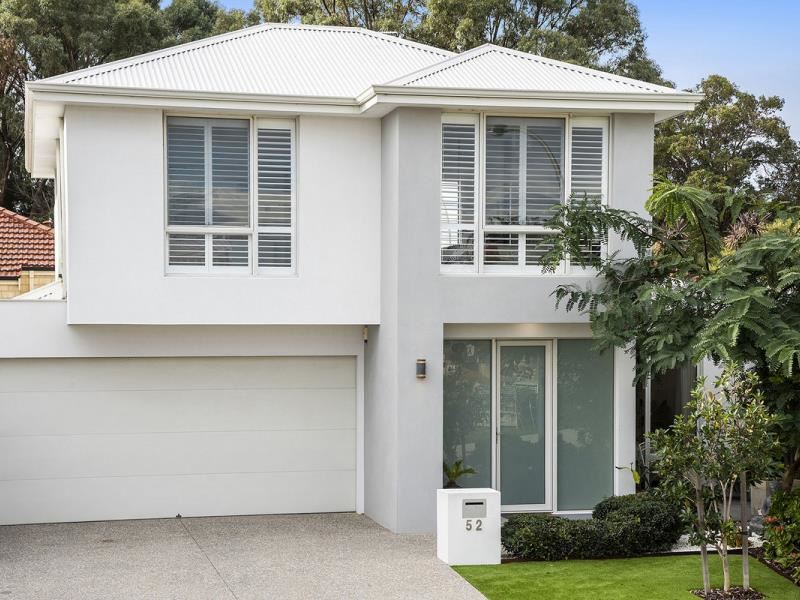 52 Aachen Crescent, Gwelup