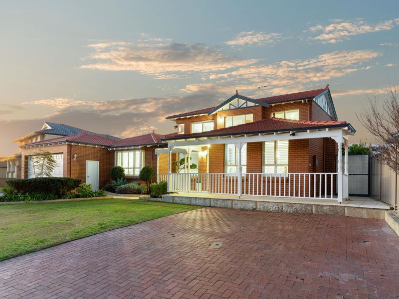 16 Ashmore Way, Sorrento