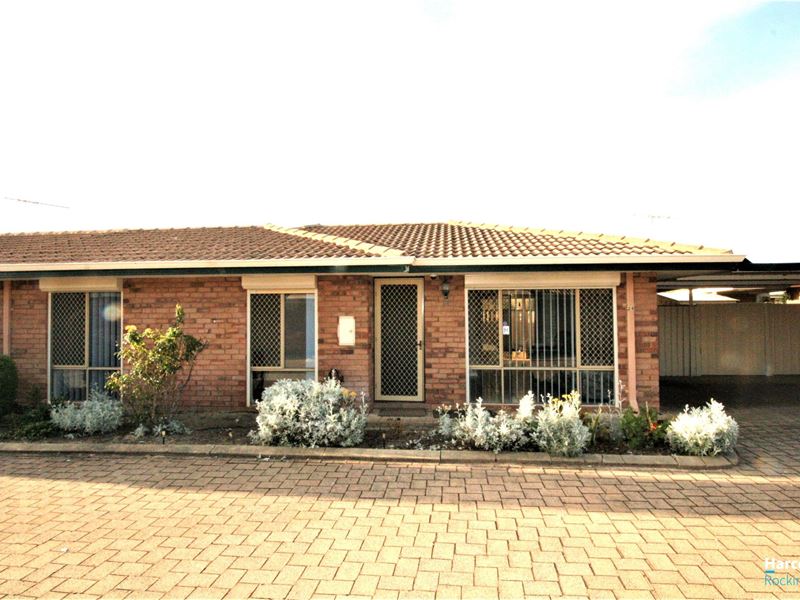 24/14 Hefron Street, Rockingham