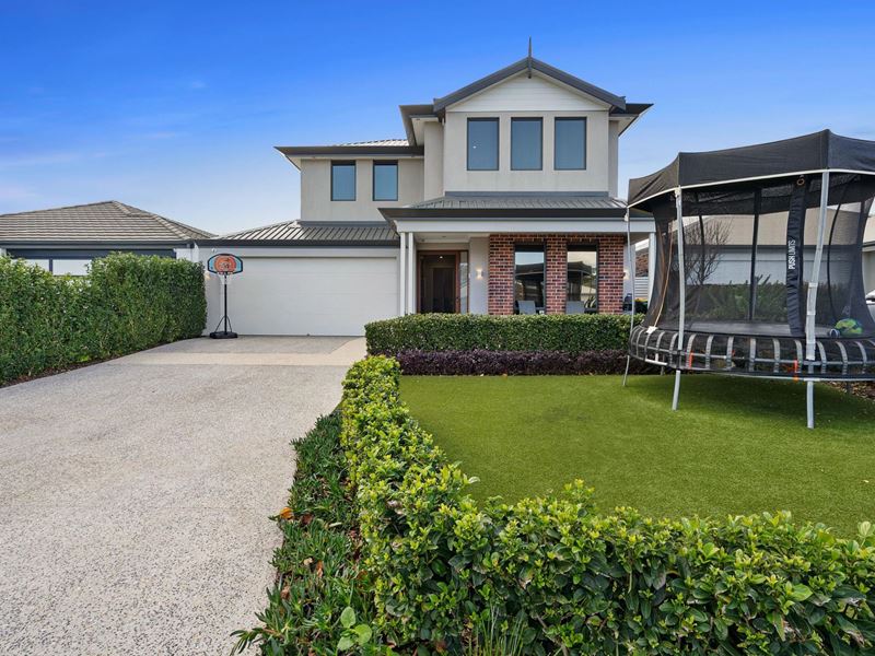 59 Jennapullin Crescent, Ellenbrook