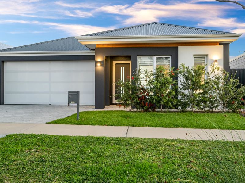 46 Serpentine Drive, South Guildford