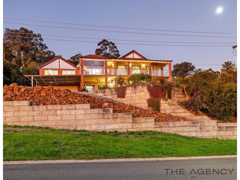 24 Melaleuca Road, Lesmurdie