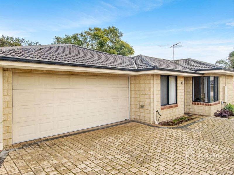 34B King George Street, Innaloo