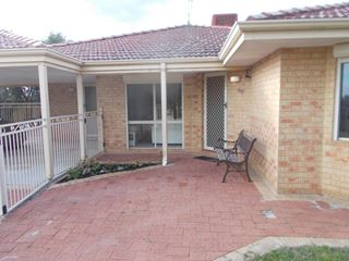45 Stapleford Place, Swan View