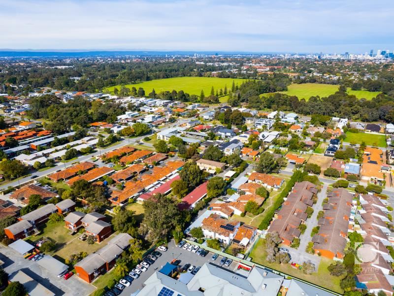 6/49 Spencer Avenue, Yokine