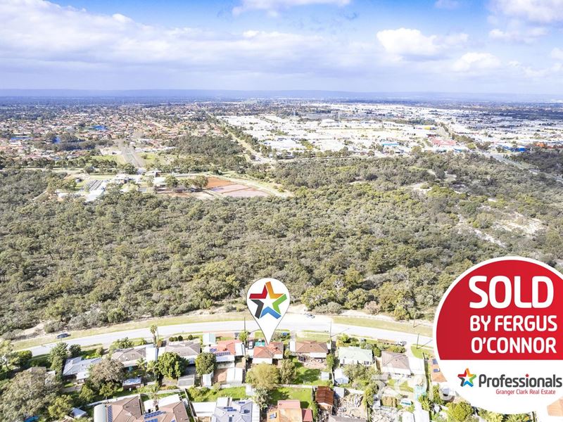 71 Waddington Crescent, Koondoola