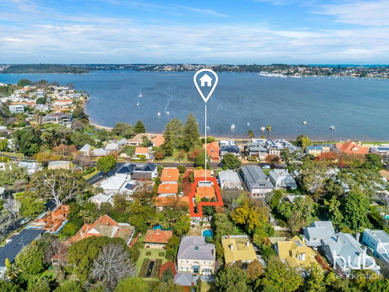 57B Victoria Avenue, Claremont