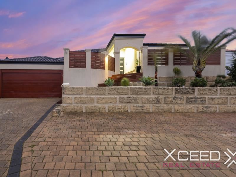 41 Kinglassie Circle, Kinross