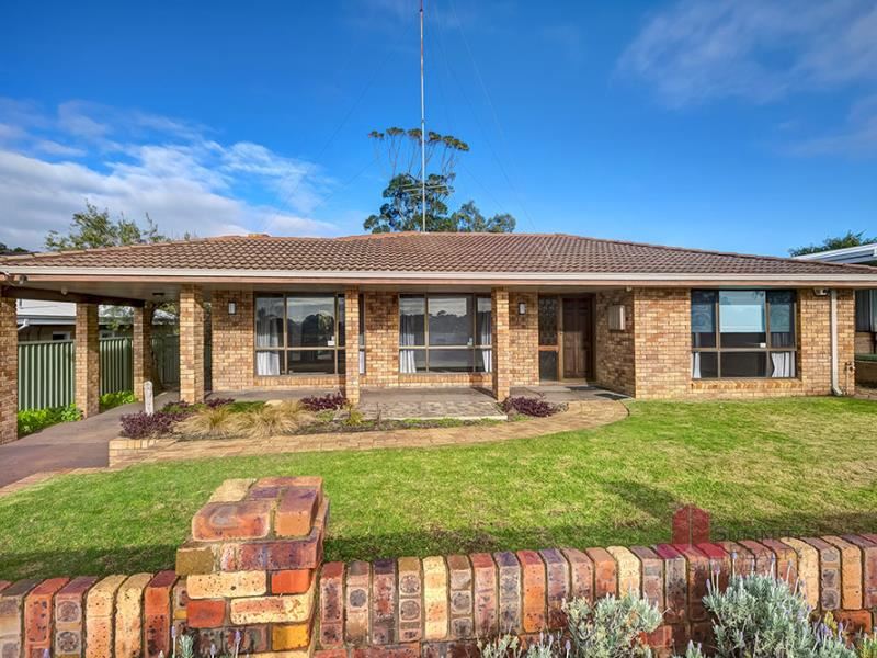 55 Hoylake Avenue, South Bunbury