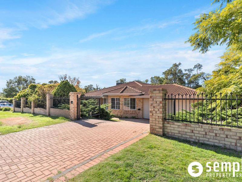 5 Invercauld Avenue, Bibra Lake