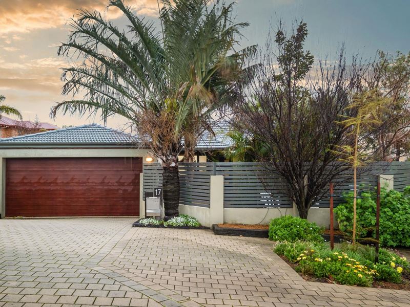 17 Brown Way, Karrinyup