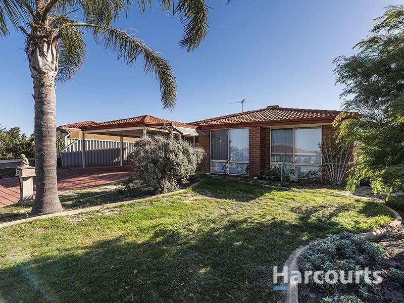 27 Thicket Circuit, Banksia Grove