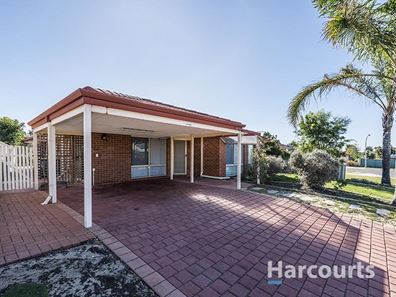 27 Thicket Circuit, Banksia Grove WA 6031