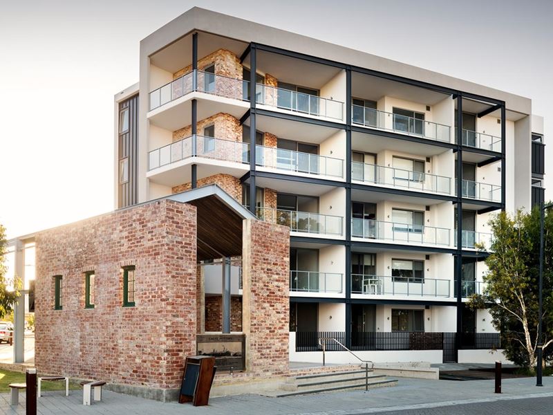 101/16 Atkinson Road, Subiaco