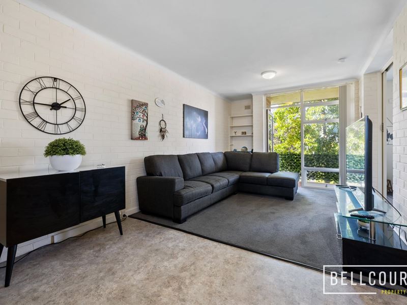 5/551 William Street, Mount Lawley