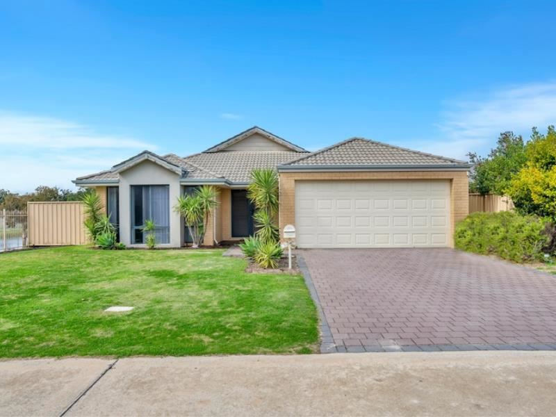 24 Westaway Road, Pinjarra WA 6208