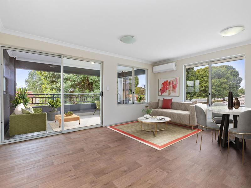 3/180 Epsom Avenue, Belmont