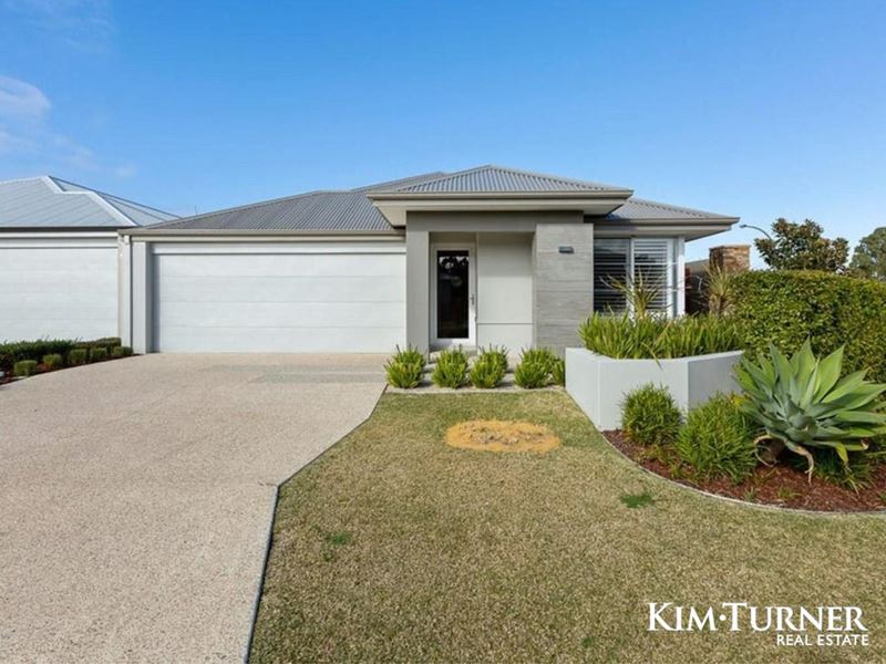 4 Lindt Crescent, Byford