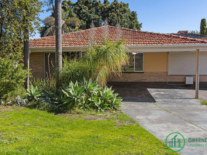 13B Poplar St, Willetton
