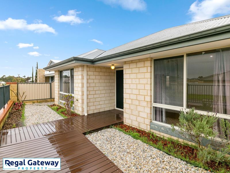 27 Colorado Parade, Aubin Grove WA 6164