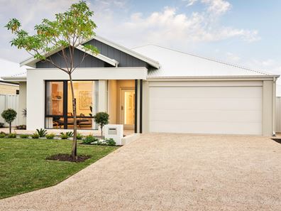 41 Propeller Avenue, Brabham WA 6055