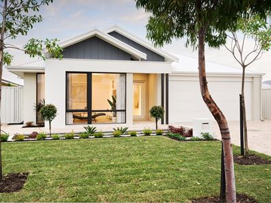 41 Propeller Avenue, Brabham WA 6055