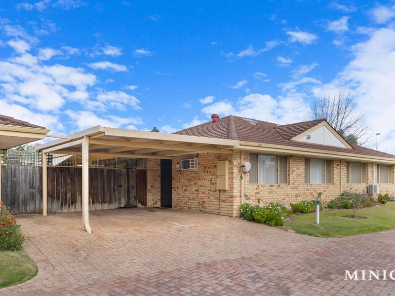 2/24 Southdown Place, Thornlie