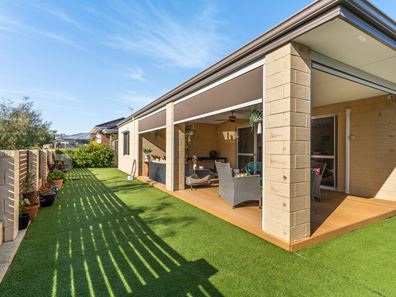 11 Hampden Rise, Baldivis WA 6171