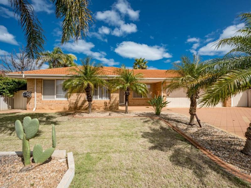 22 Foster Place, Mount Tarcoola