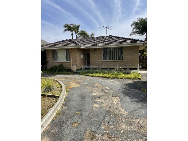 58 Gibson Street, Mandurah WA 6210