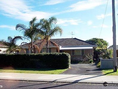 58 Gibson Street, Mandurah WA 6210