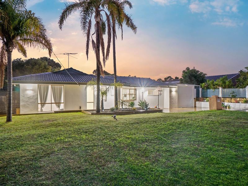 46 Hunter Way, Padbury