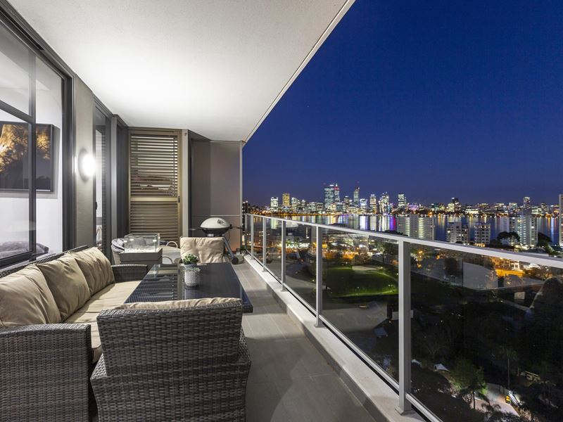 1803/53 Labouchere Road, South Perth