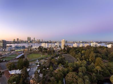 1803/53 Labouchere Road, South Perth WA 6151