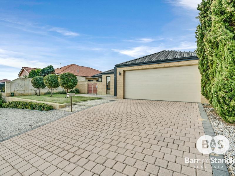 3 Diamond Street, Dalyellup