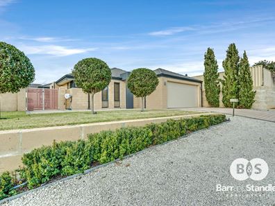 3 Diamond Street, Dalyellup WA 6230