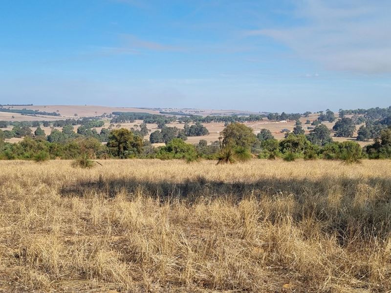 Lot 1,  Aquilo Road, Gingin